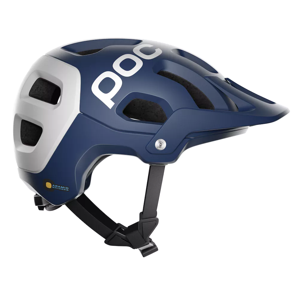 POC Tectal Race SPIN - Mountain Bike Helmet