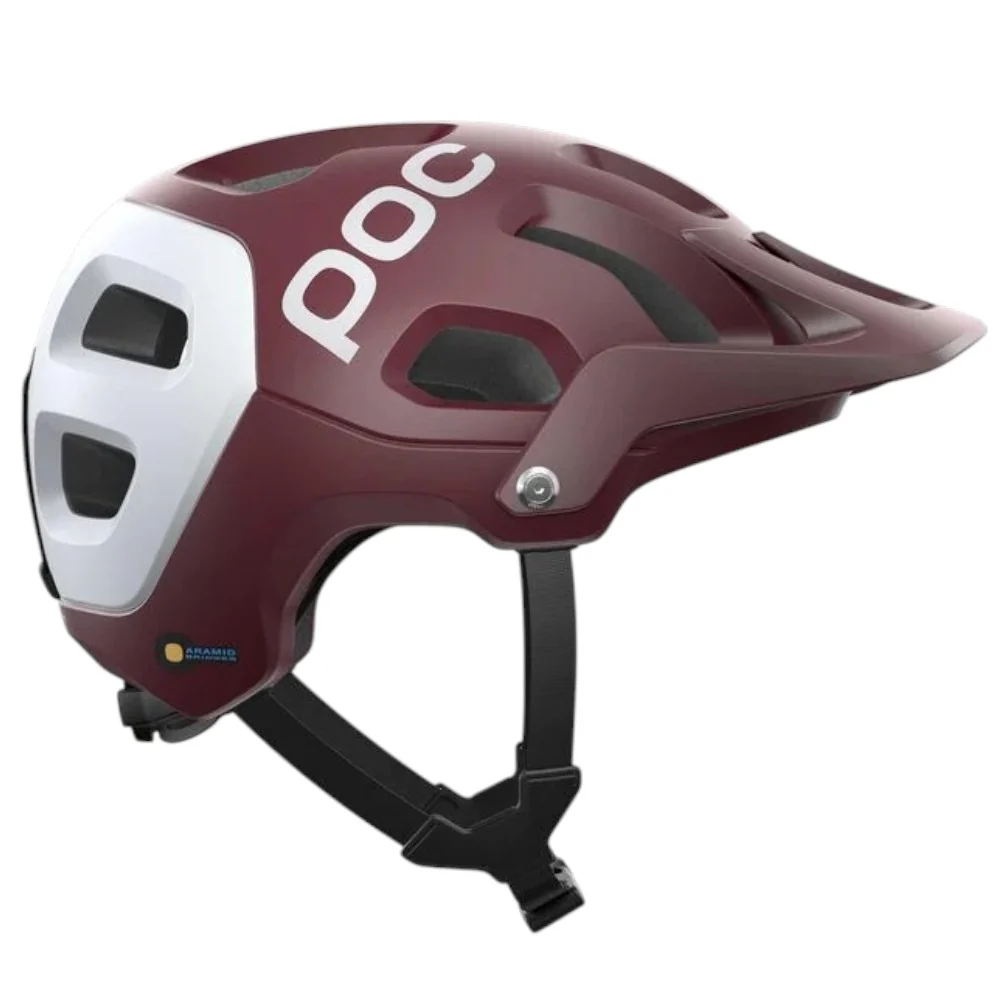 POC Tectal Race SPIN - Mountain Bike Helmet - Image 2