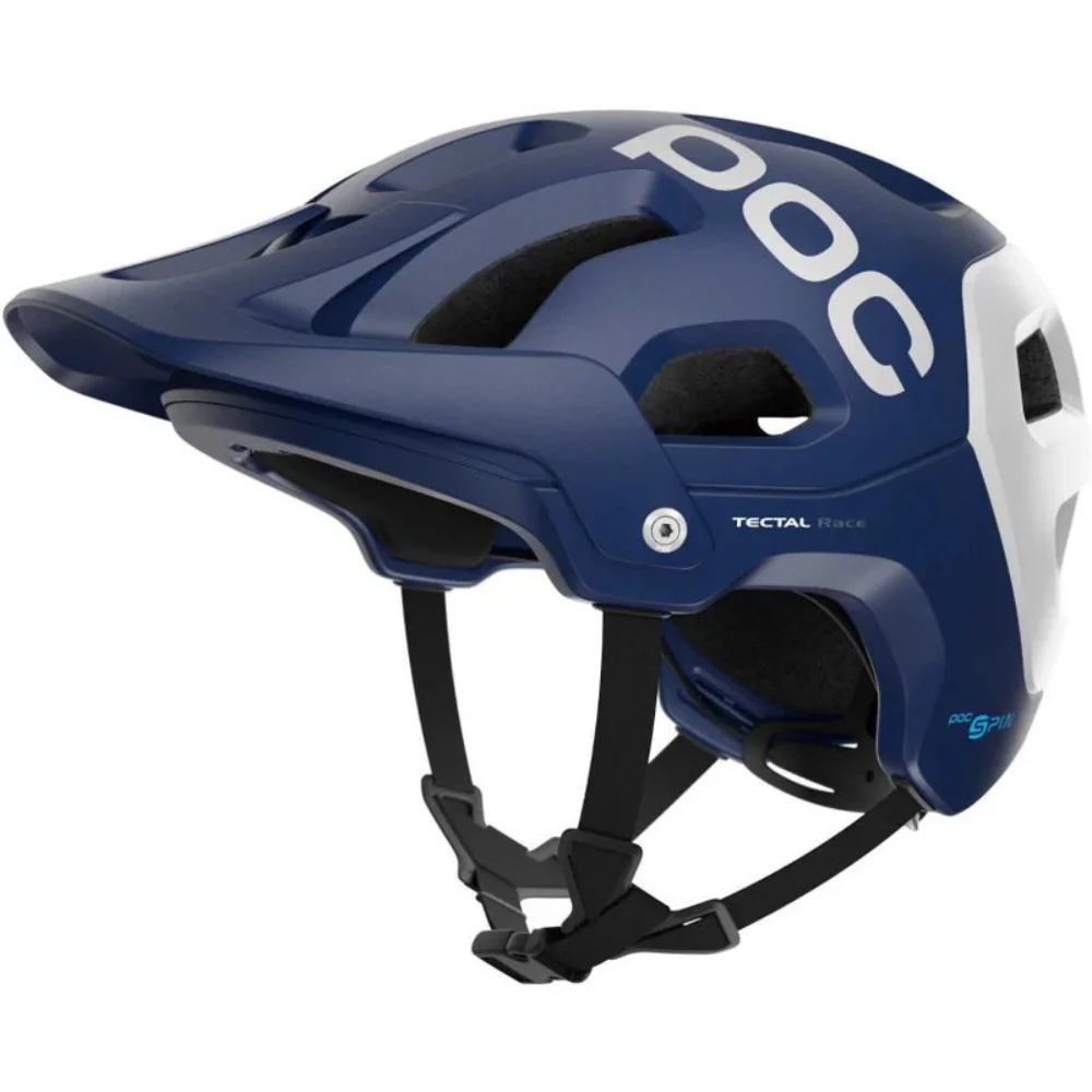 POC Tectal Race SPIN - Mountain Bike Helmet - Image 5