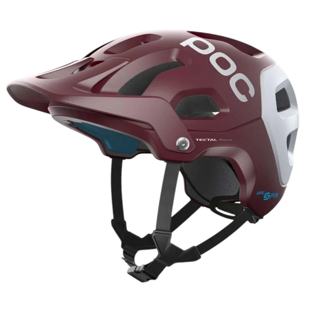 POC Tectal Race SPIN - Mountain Bike Helmet - Image 6