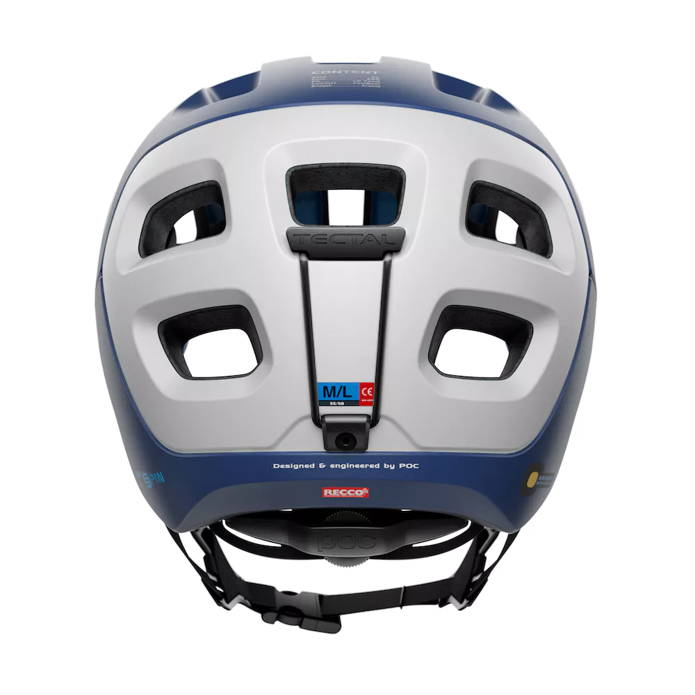 POC Tectal Race SPIN - Mountain Bike Helmet - Image 7