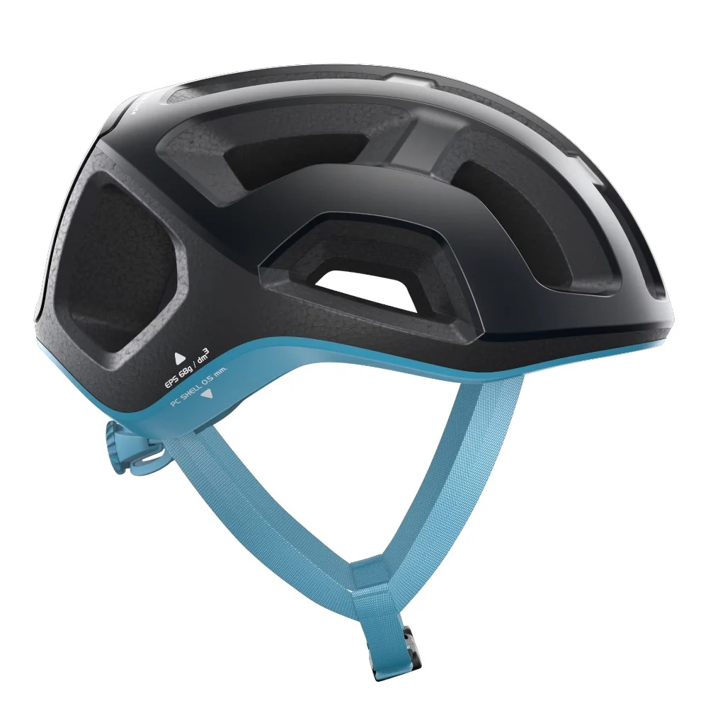 POC Ventral Lite - Ultralight Road & Gravel Helmet AS / NZS - Image 3