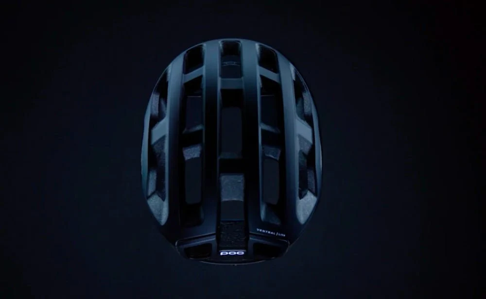 POC Ventral Lite - Ultralight Road & Gravel Helmet AS / NZS - Image 9