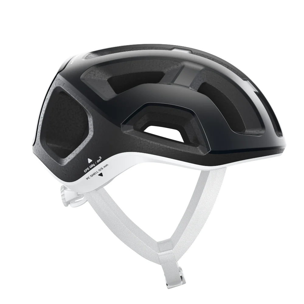 POC Ventral Lite - Road & Gravel Helmet CPSC / EN