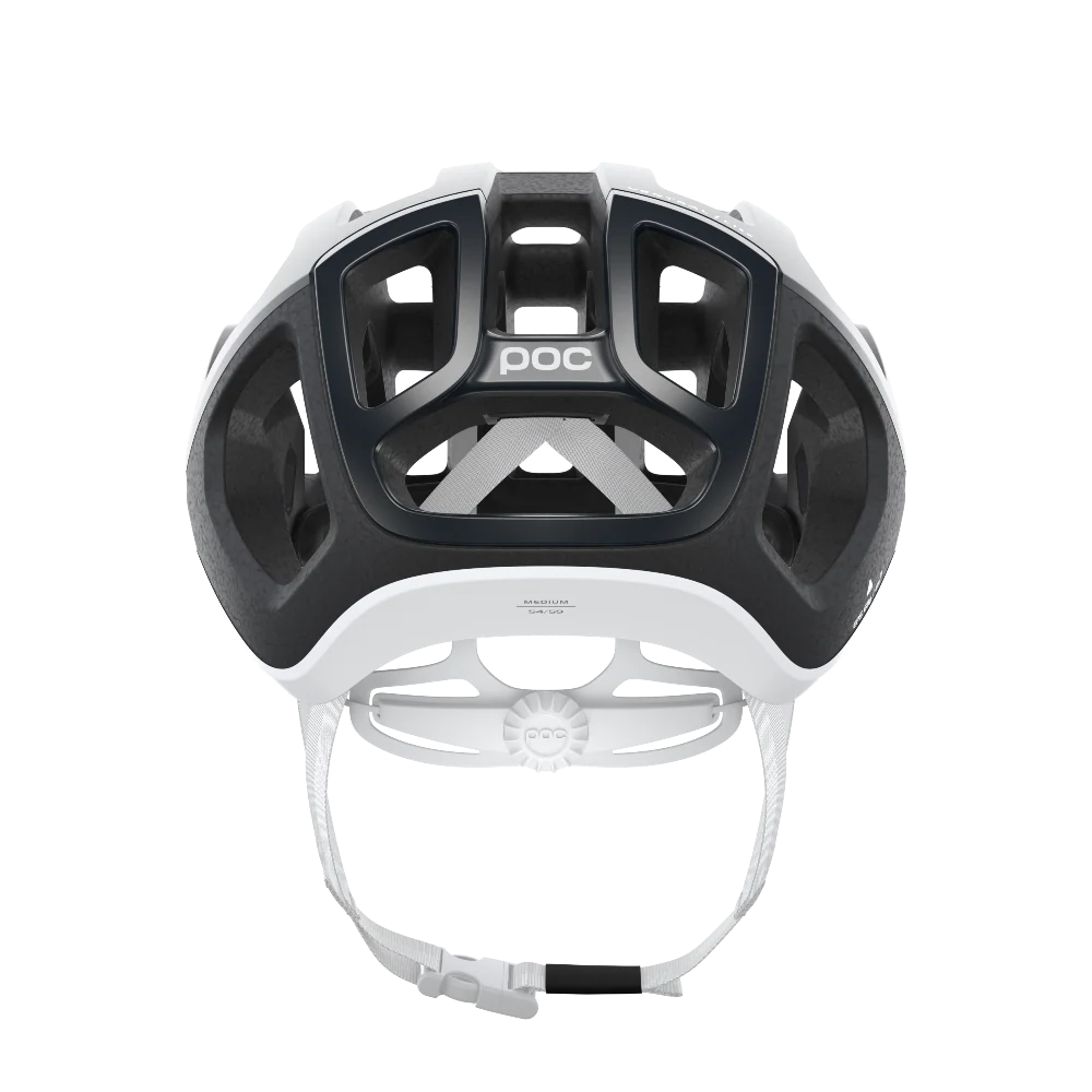 POC Ventral Lite - Road & Gravel Helmet CPSC / EN - Image 2