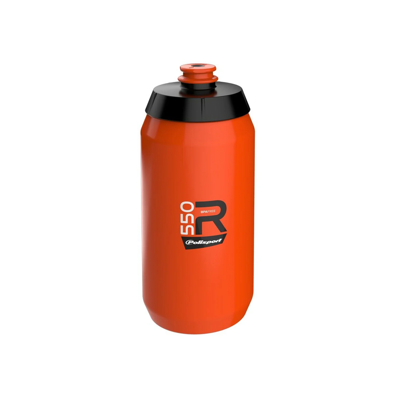 Polisport 550ml Water Bottle - Image 4