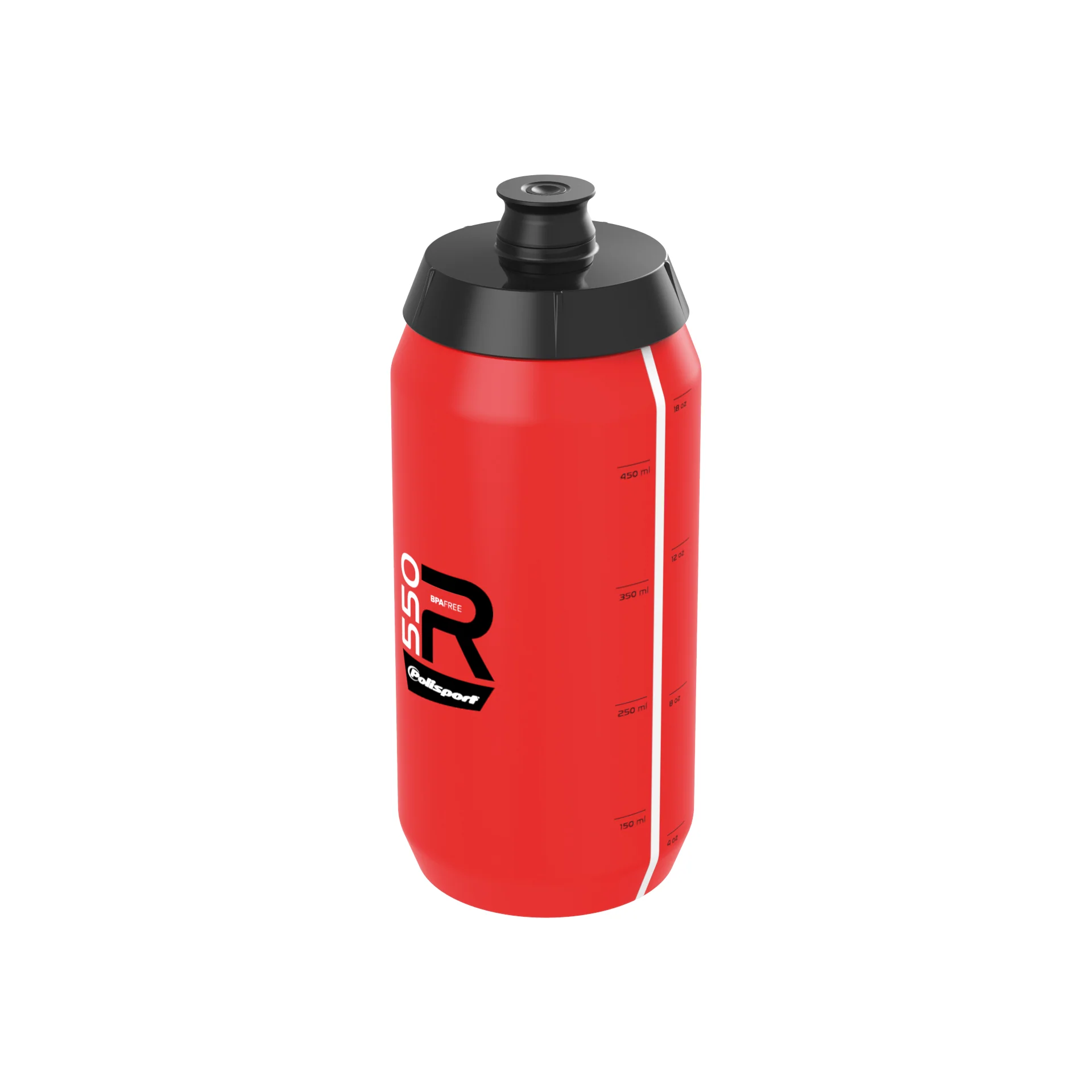 Polisport 550ml Water Bottle - Image 5