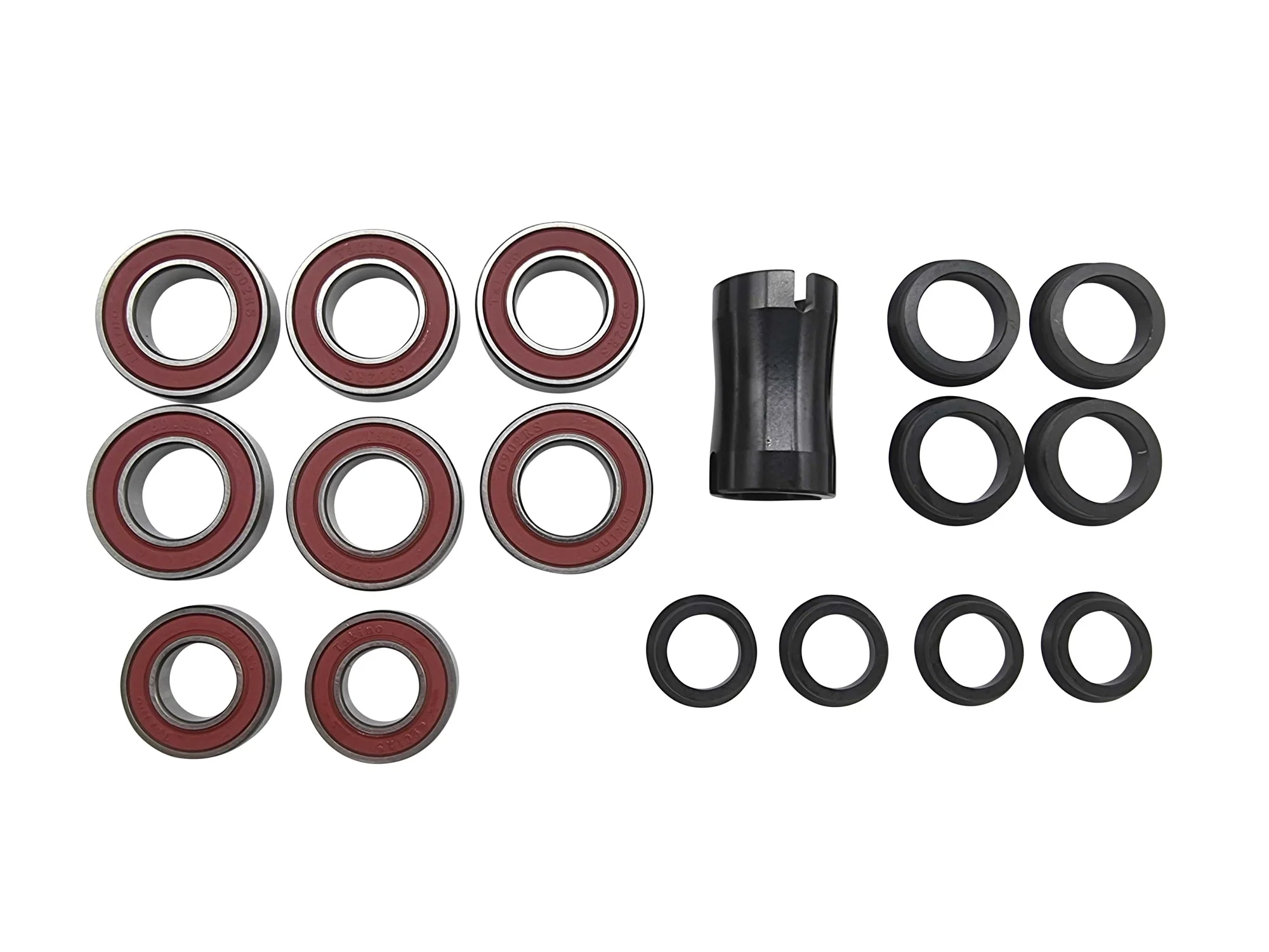 Polygon and Marin Bearing Kit D - Image 2