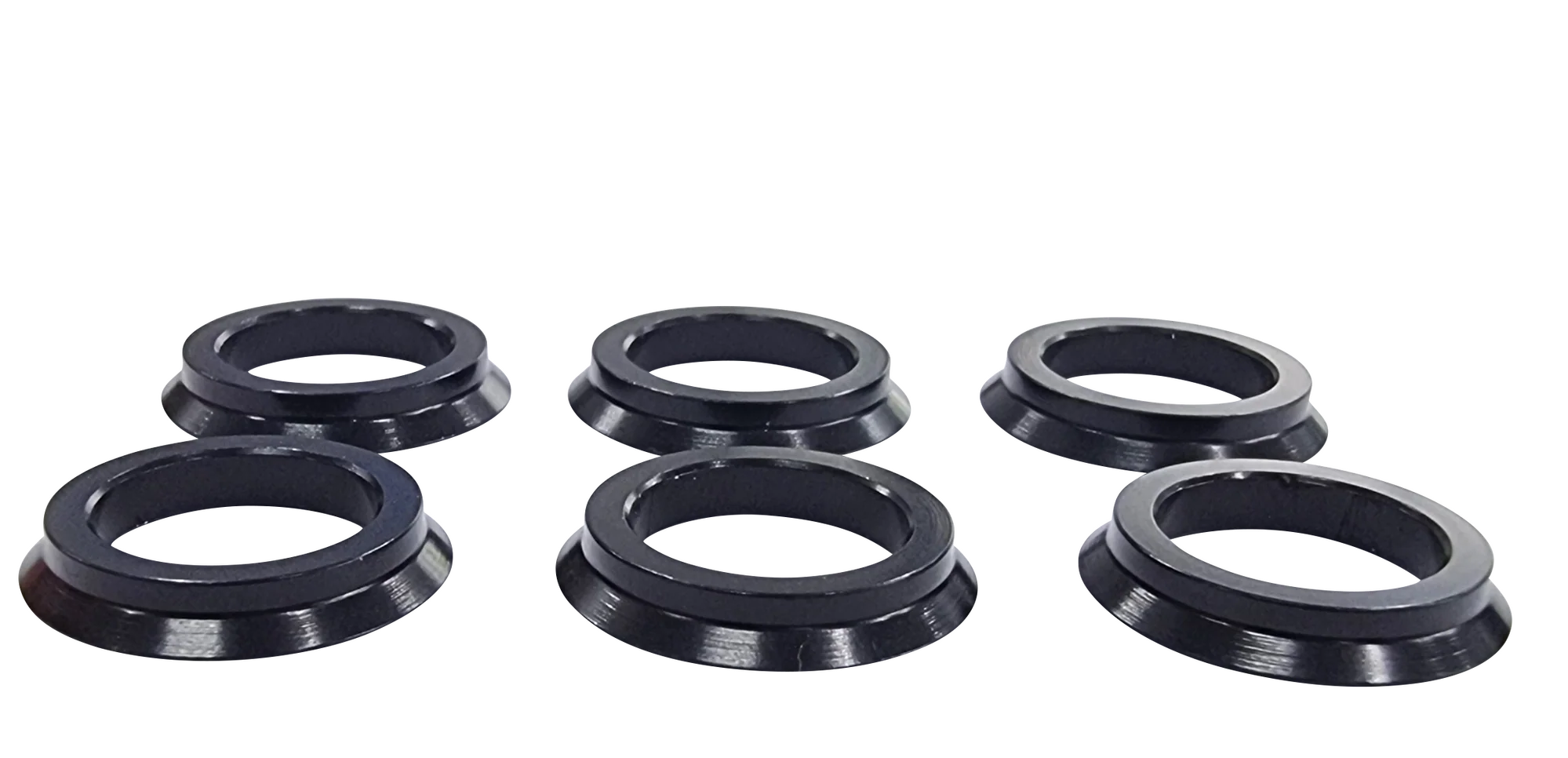Polygon Bearing Spacer - Image 2
