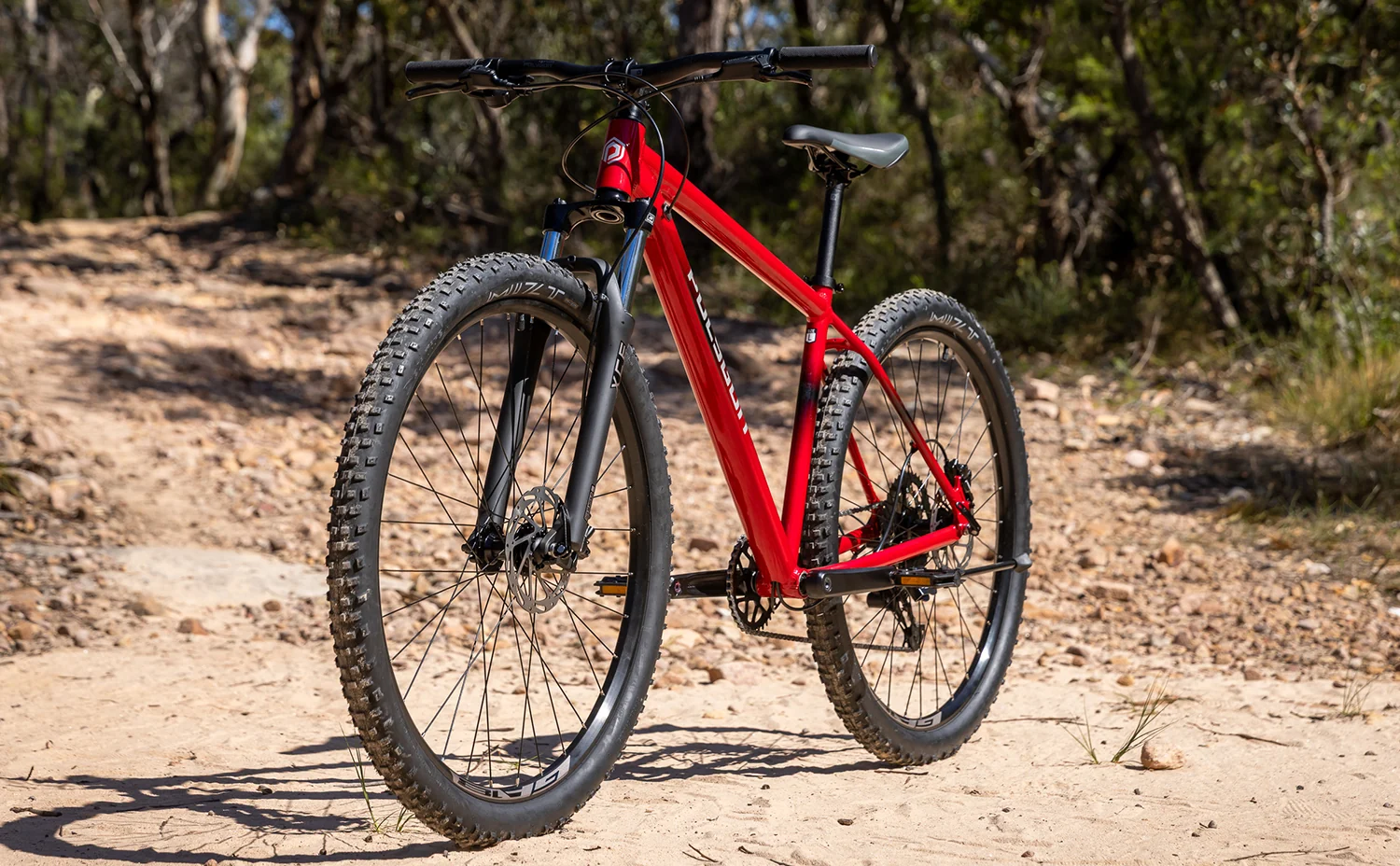 Polygon Cascade 3 - Mountain Bike - Image 5