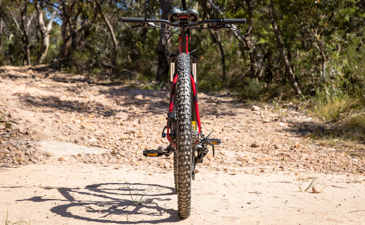 Polygon Cascade 3 - Mountain Bike - Image 7