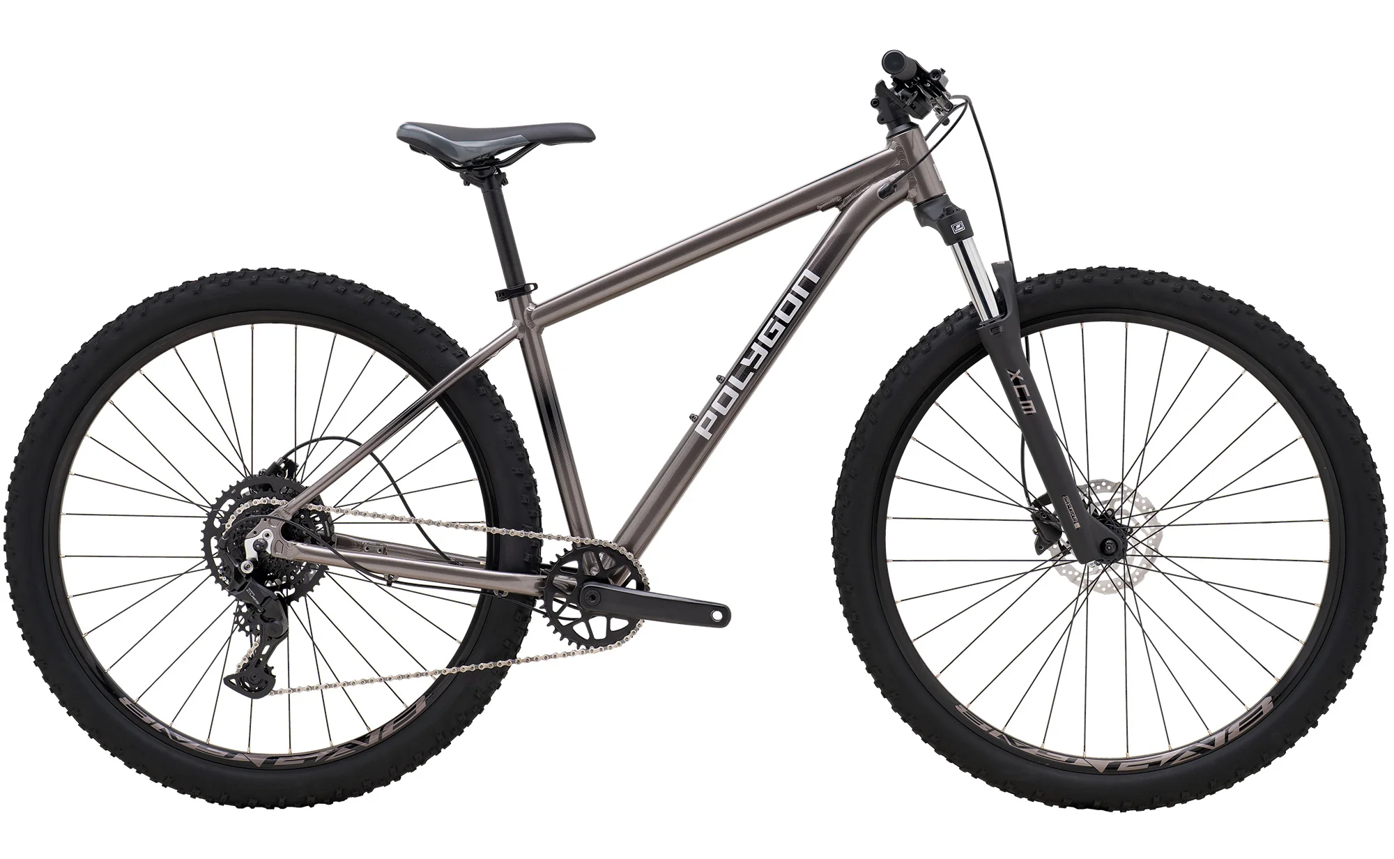 Polygon Cascade 4 - Mountain Bike