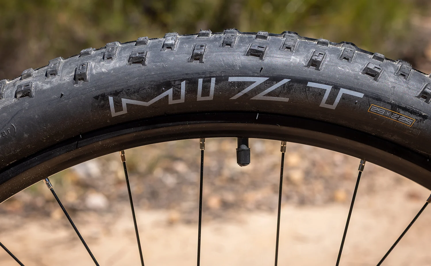 Polygon Cascade 4 - Mountain Bike - Image 19