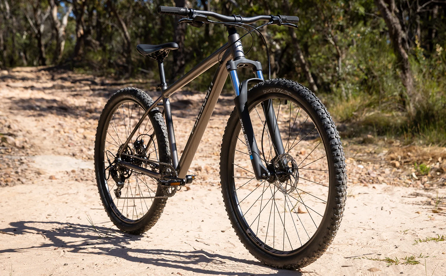 Polygon Cascade 4 - Mountain Bike - Image 3