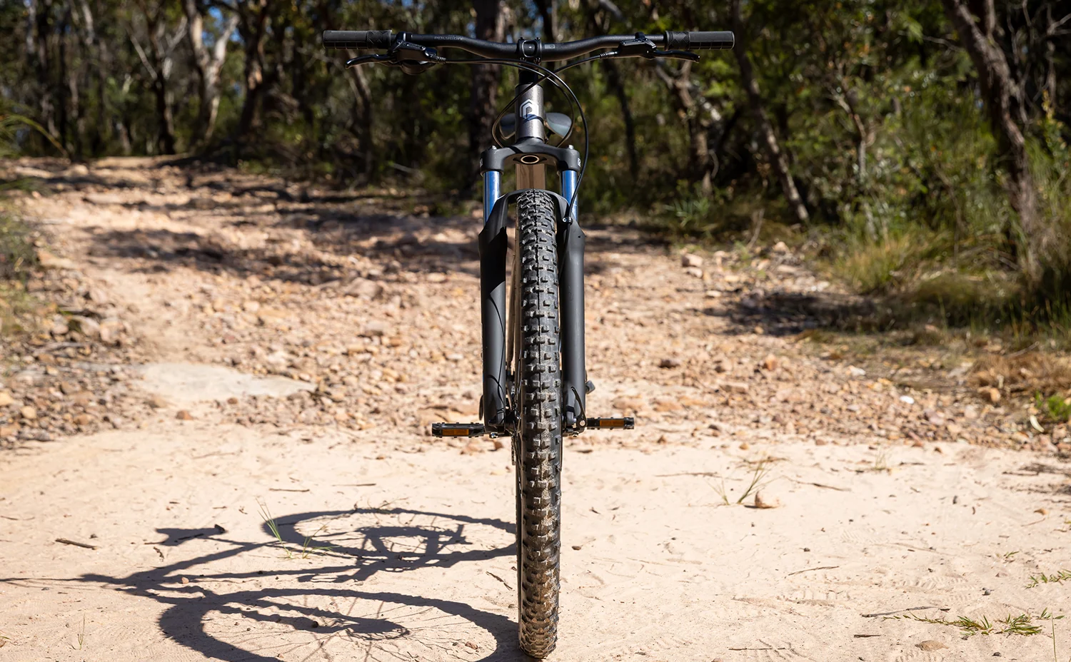 Polygon Cascade 4 - Mountain Bike - Image 4