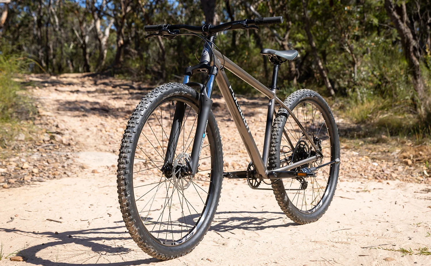 Polygon Cascade 4 - Mountain Bike - Image 5