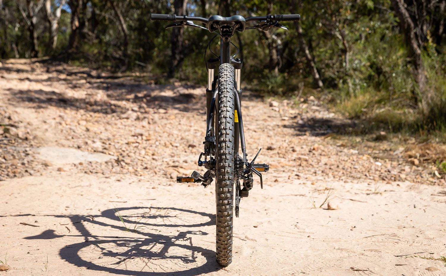 Polygon Cascade 4 - Mountain Bike - Image 6