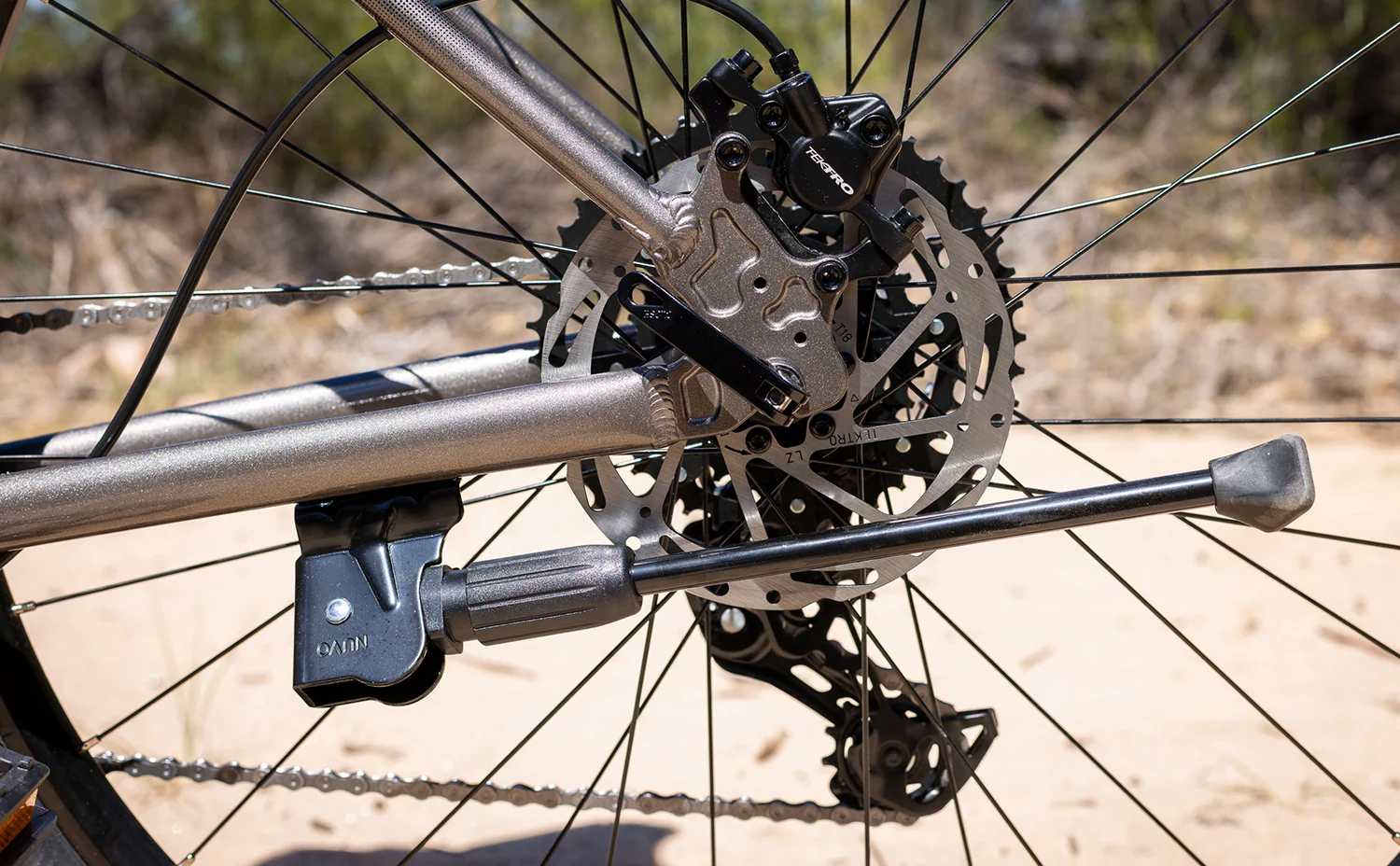 Polygon Cascade 4 - Mountain Bike - Image 9