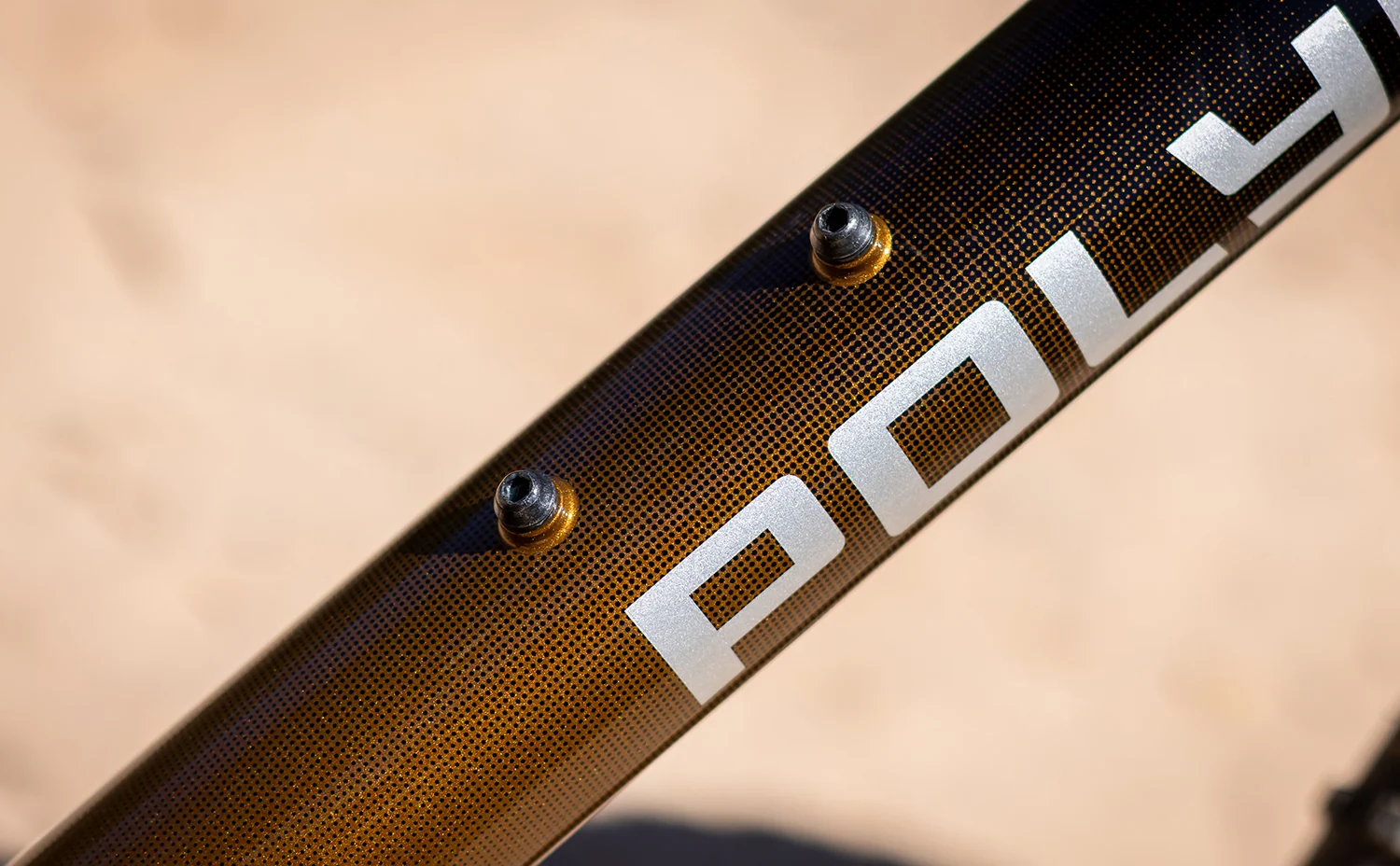Polygon Cascade 5 - Mountain Bike - Image 19