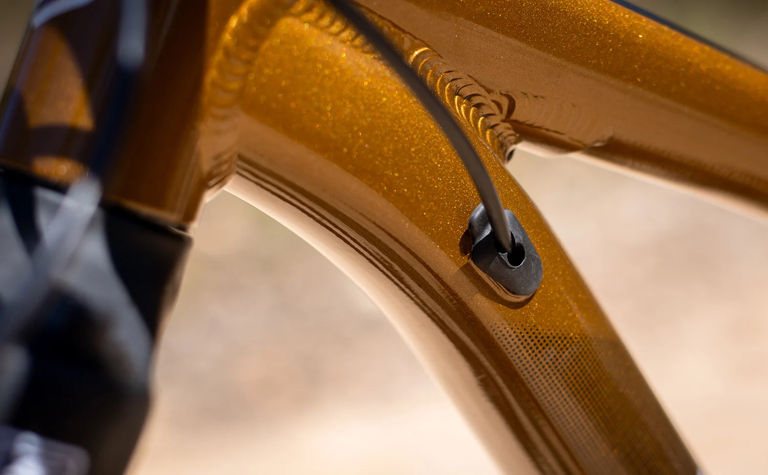 Polygon Cascade 5 - Mountain Bike - Image 21
