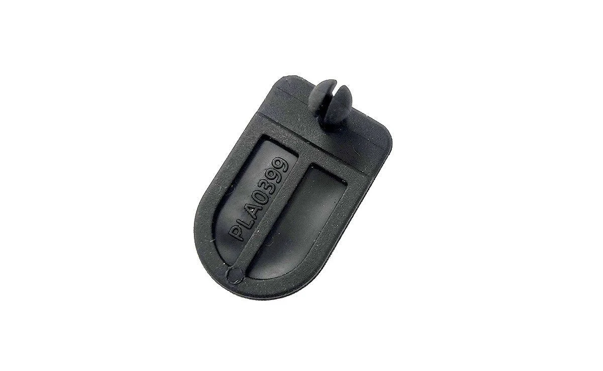 Polygon Charging Port Rubber Cover for Gili Velo - Image 2