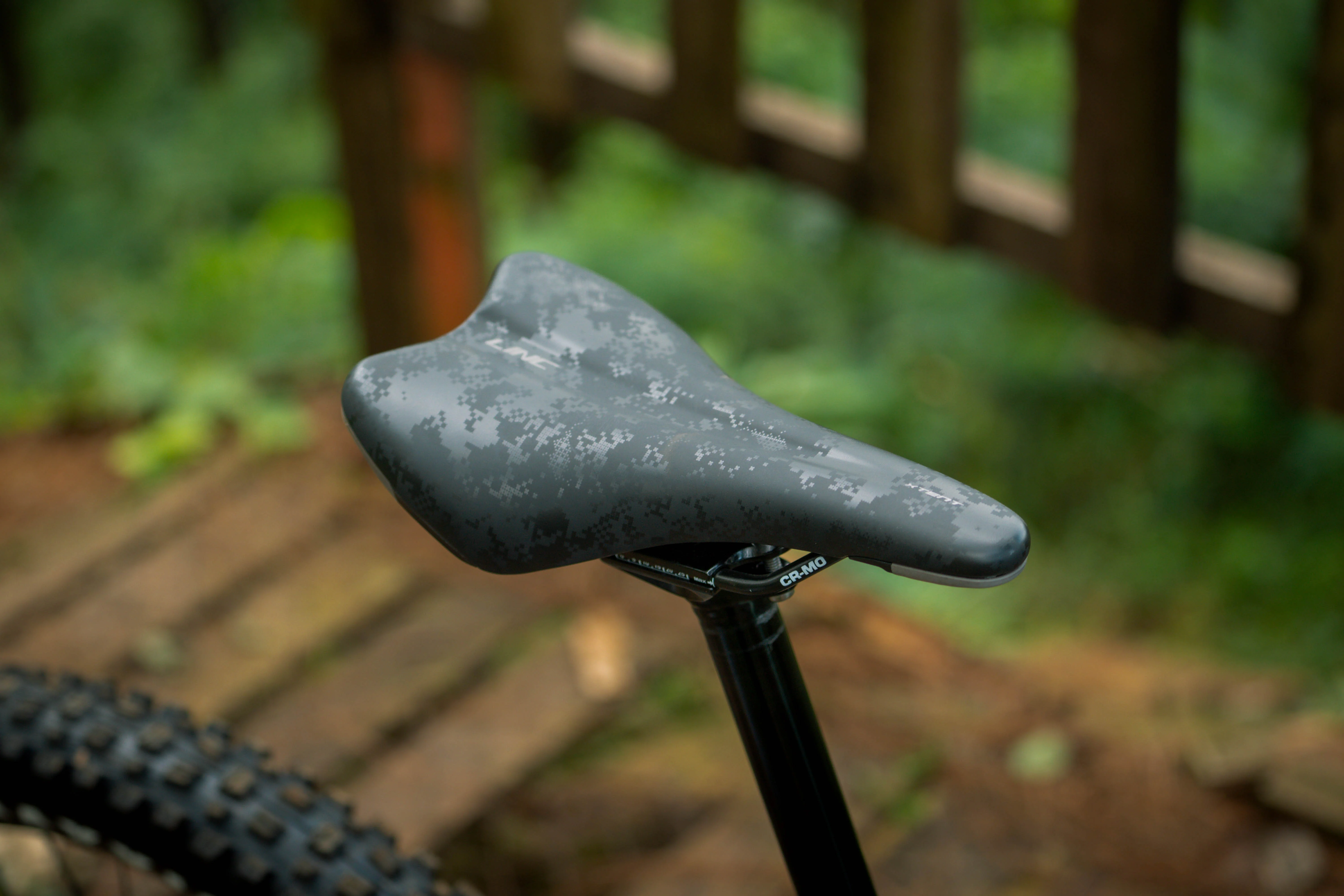 Polygon Collosus N7 - Enduro Mountain Bike - Image 14