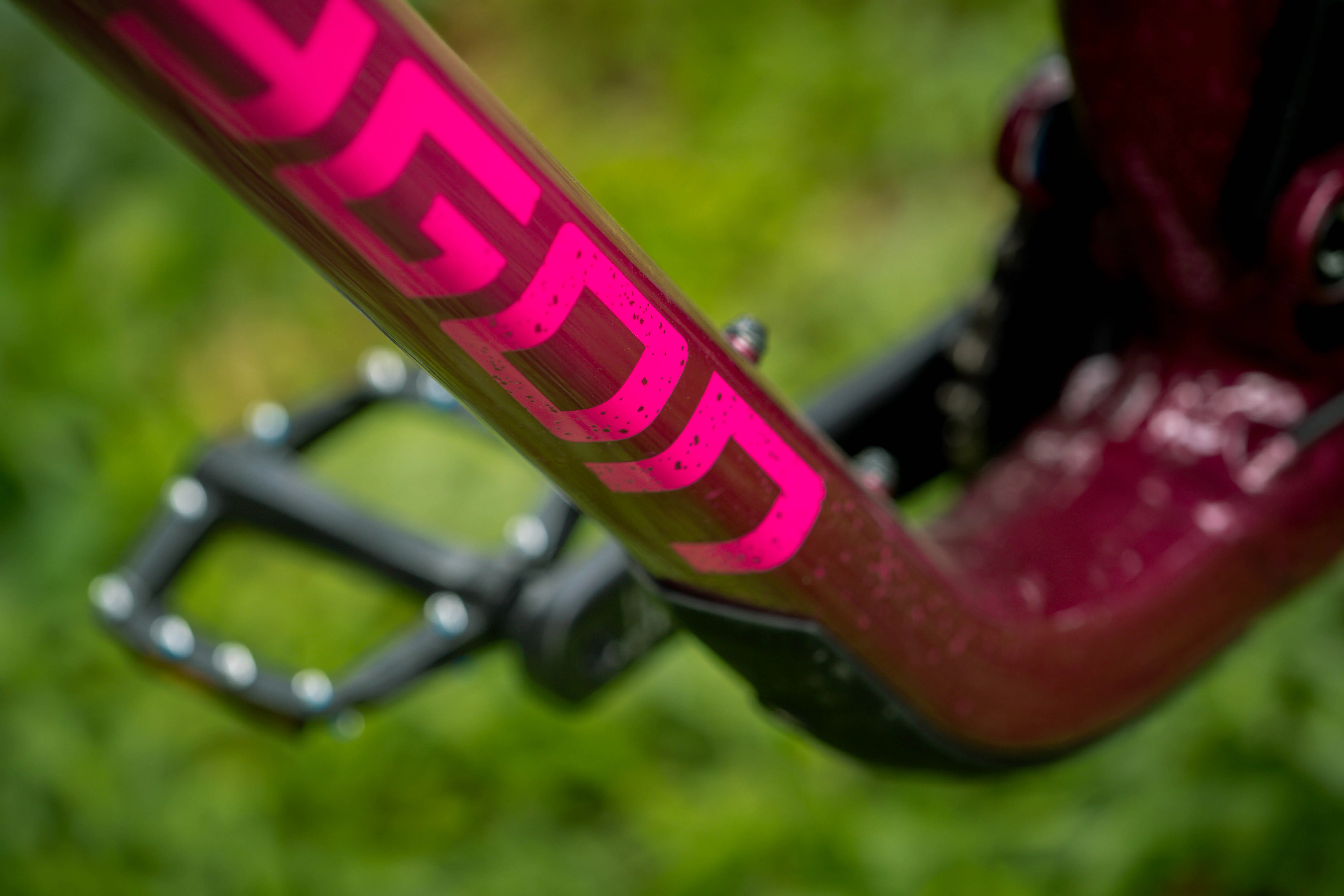 Polygon Collosus N9 - Enduro Mountain Bike - Image 15