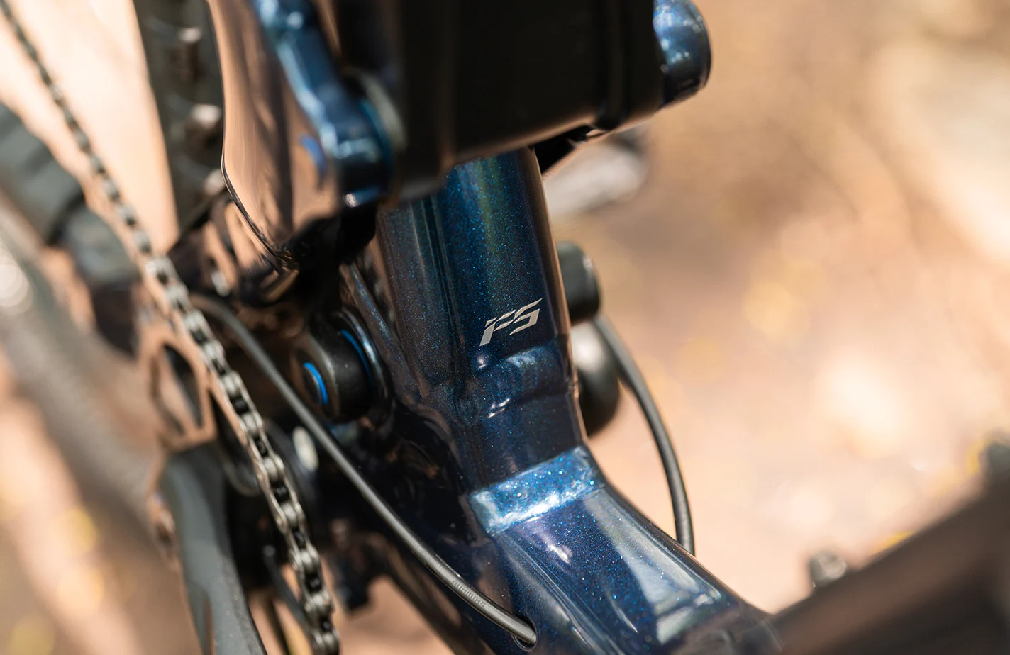Polygon Collosus T5 – All-Mountain Bike - Image 18