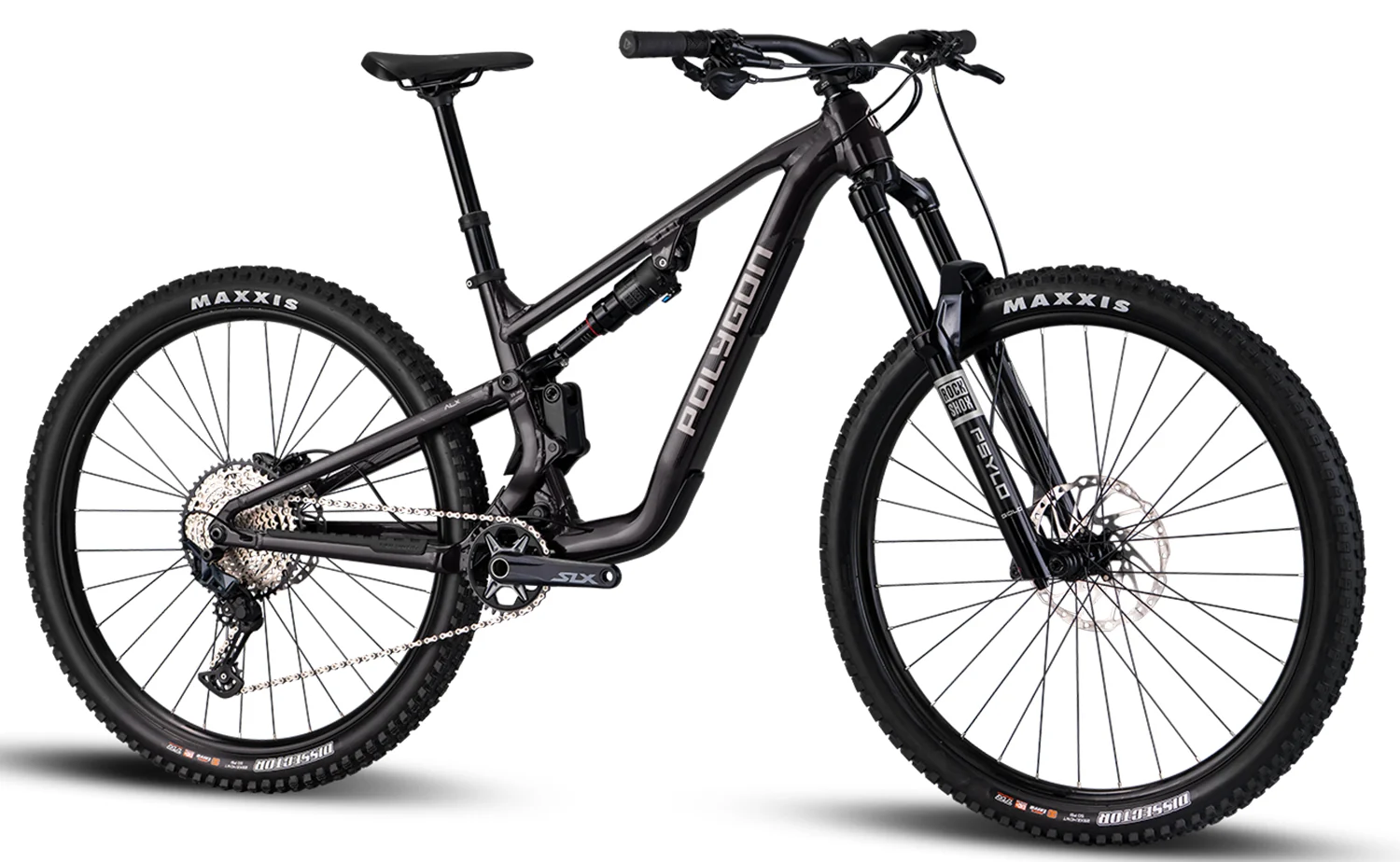 Polygon Collosus T6 – All-Mountain Bike - Image 3