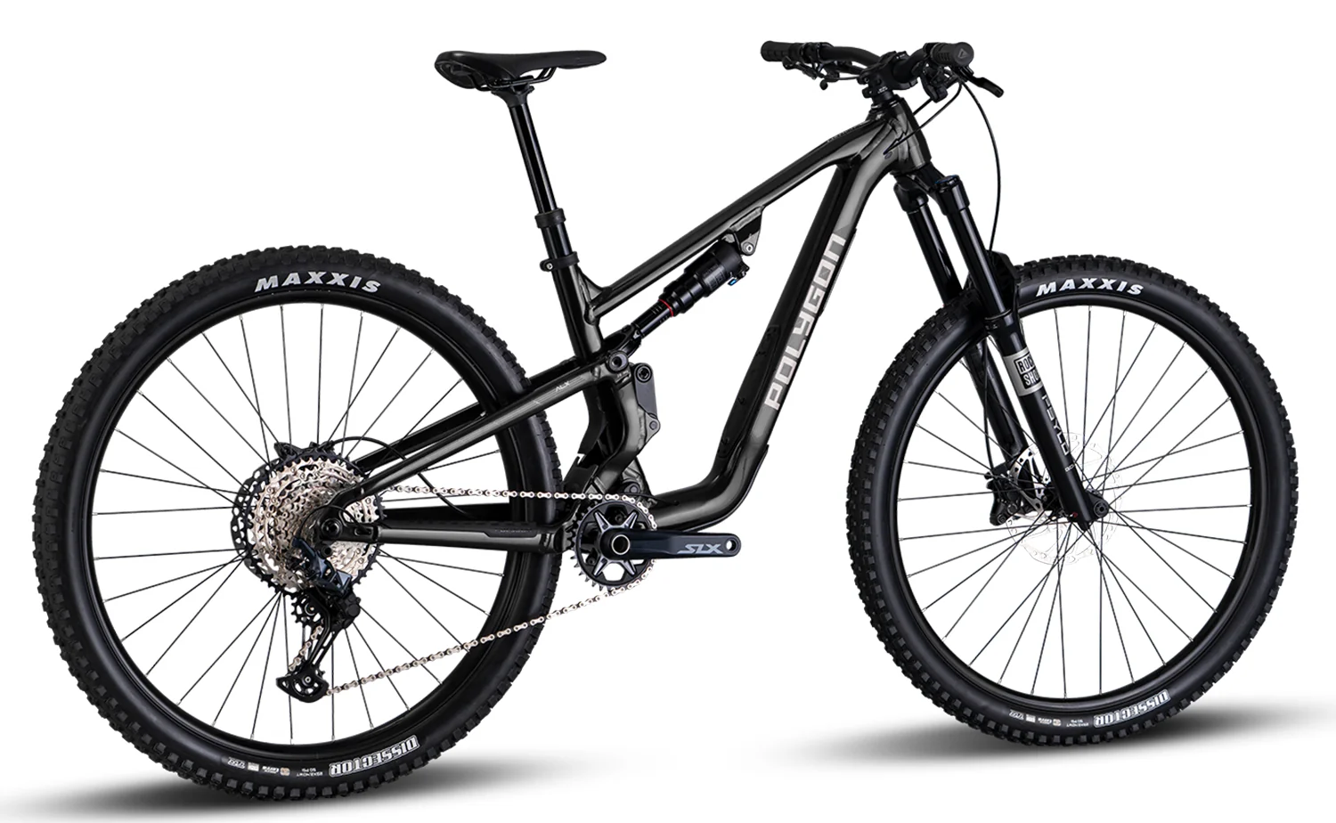 Polygon Collosus T6 – All-Mountain Bike - Image 7