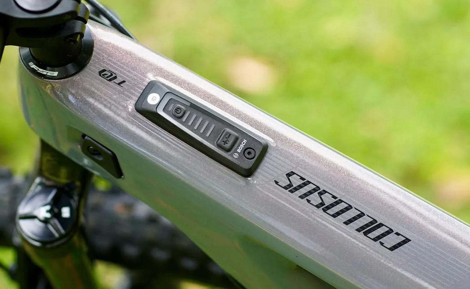 Polygon Collosus TE 8 - Bosch CX Carbon eMTB - Image 12