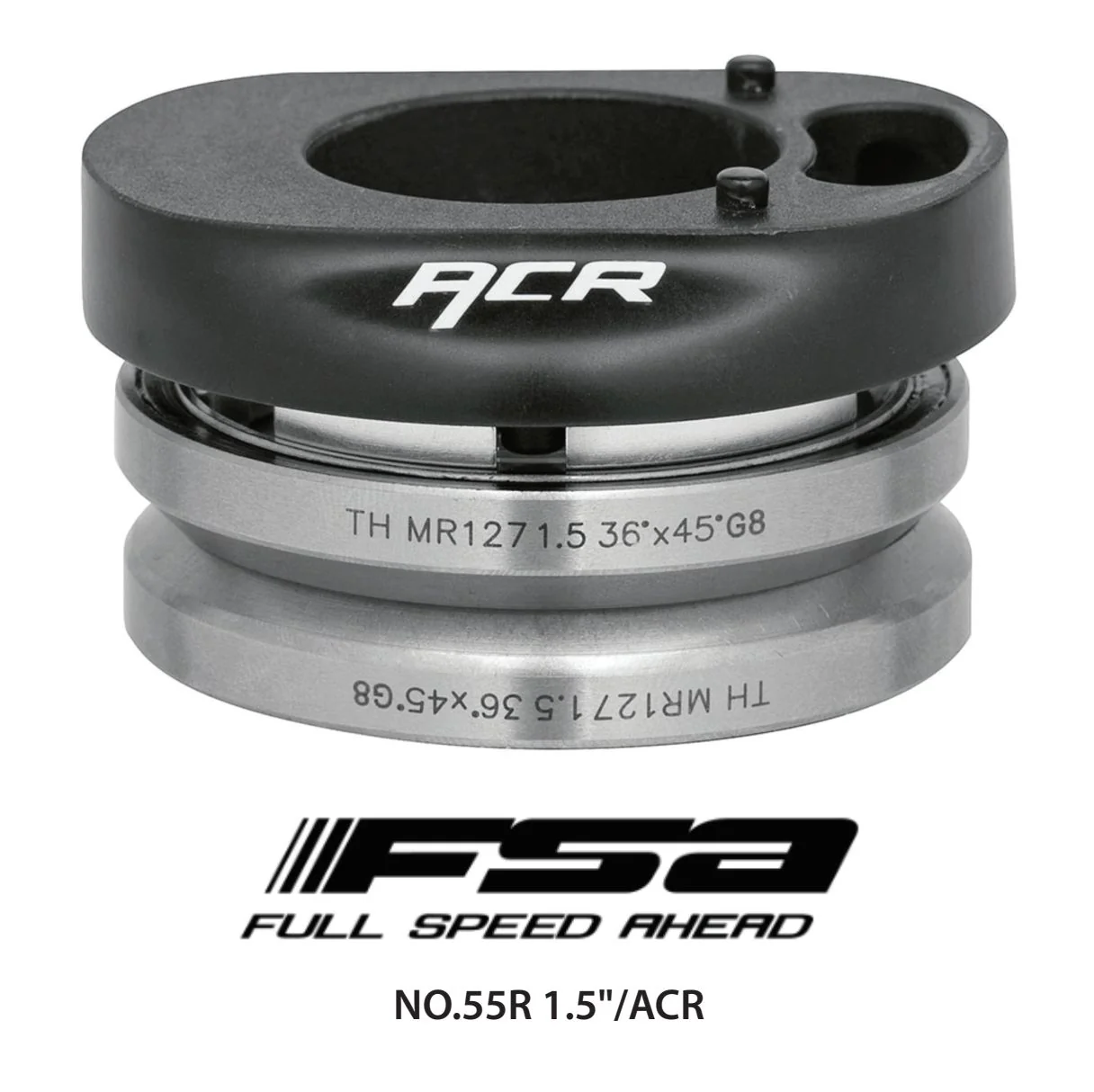 FSA 55r 1.5 ACR Headset