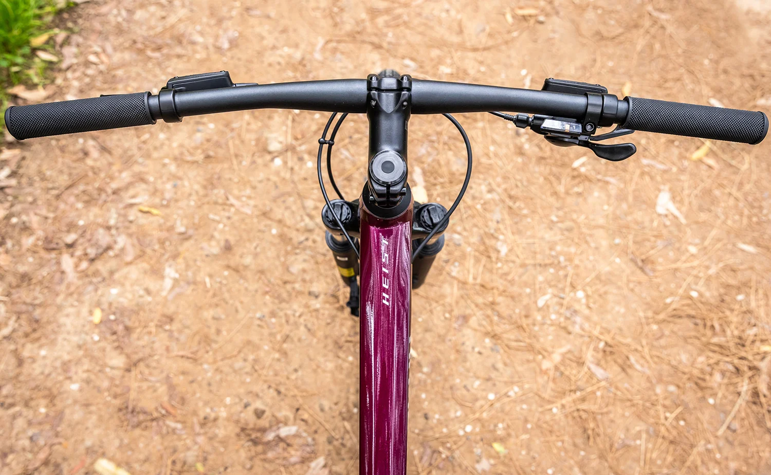 Polygon Heist 2 - Hybrid Bike [NEW] - Image 15