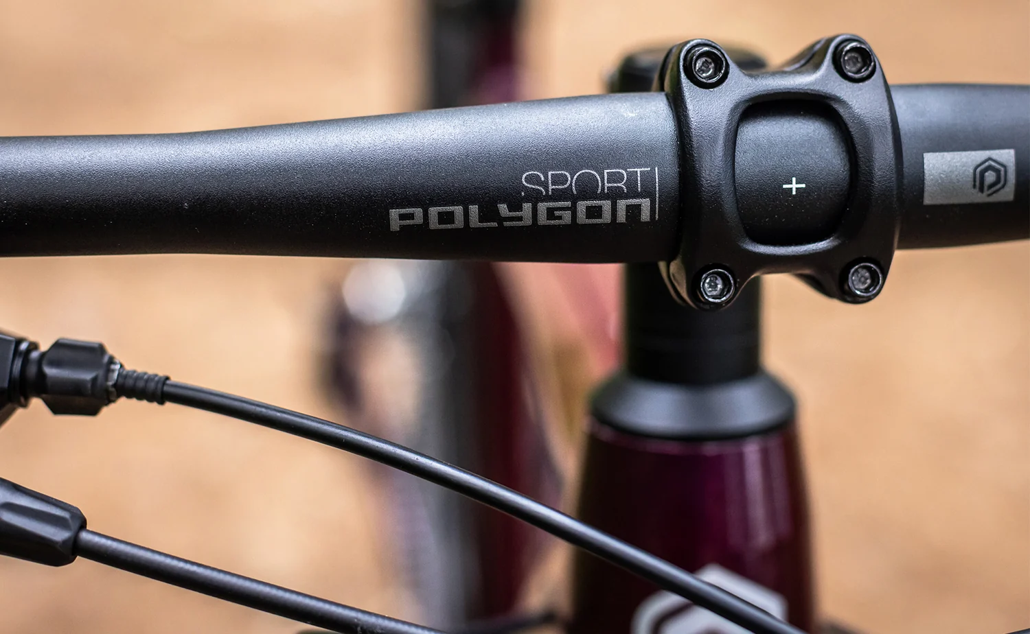 Polygon Heist 2 - Hybrid Bike [NEW] - Image 17
