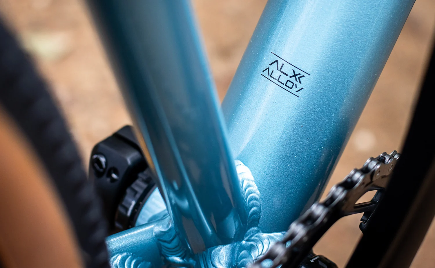 Polygon Heist 5 - Hybrid Bike [NEW] - Image 11