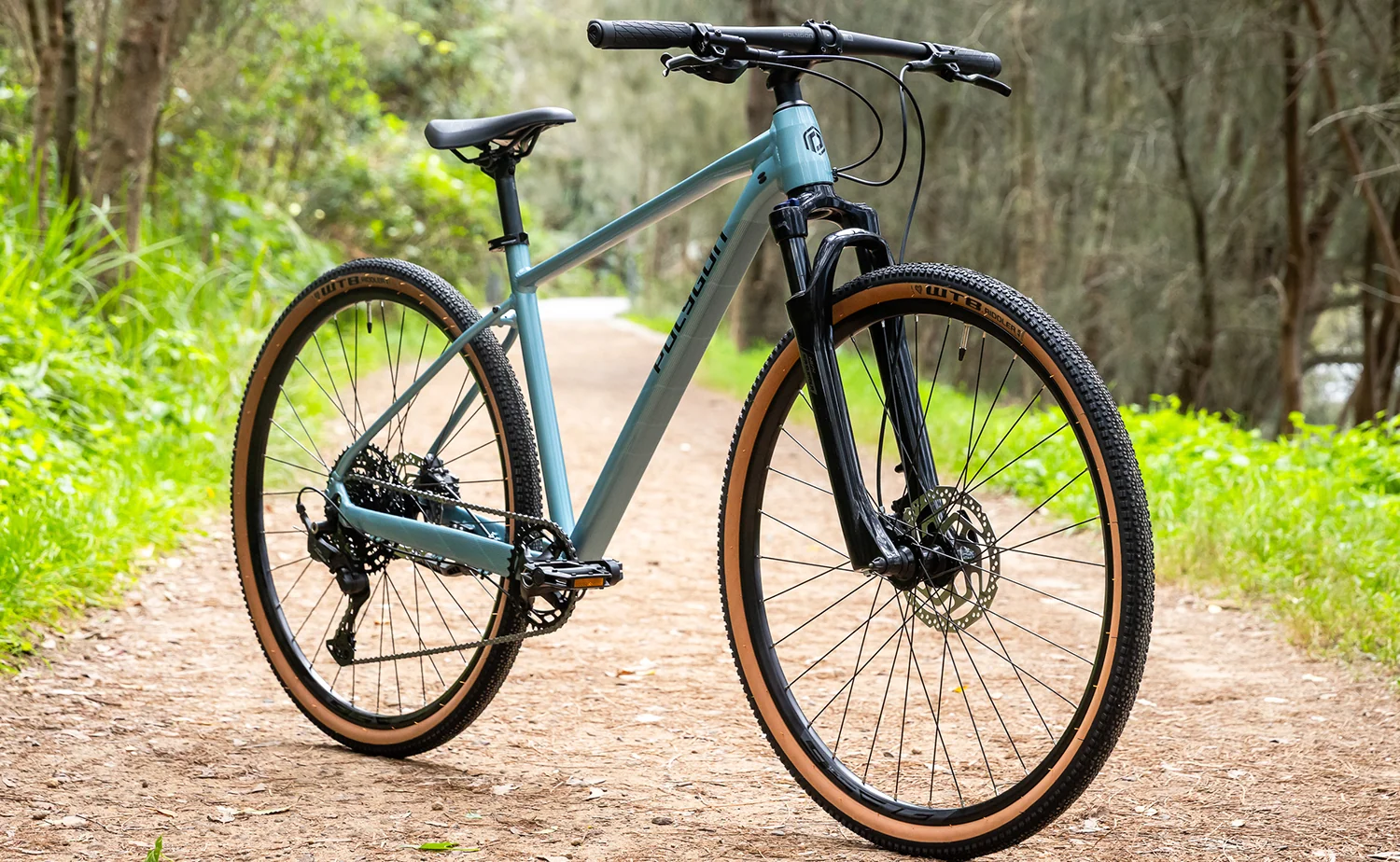 Polygon Heist 5 - Hybrid Bike [NEW] - Image 3