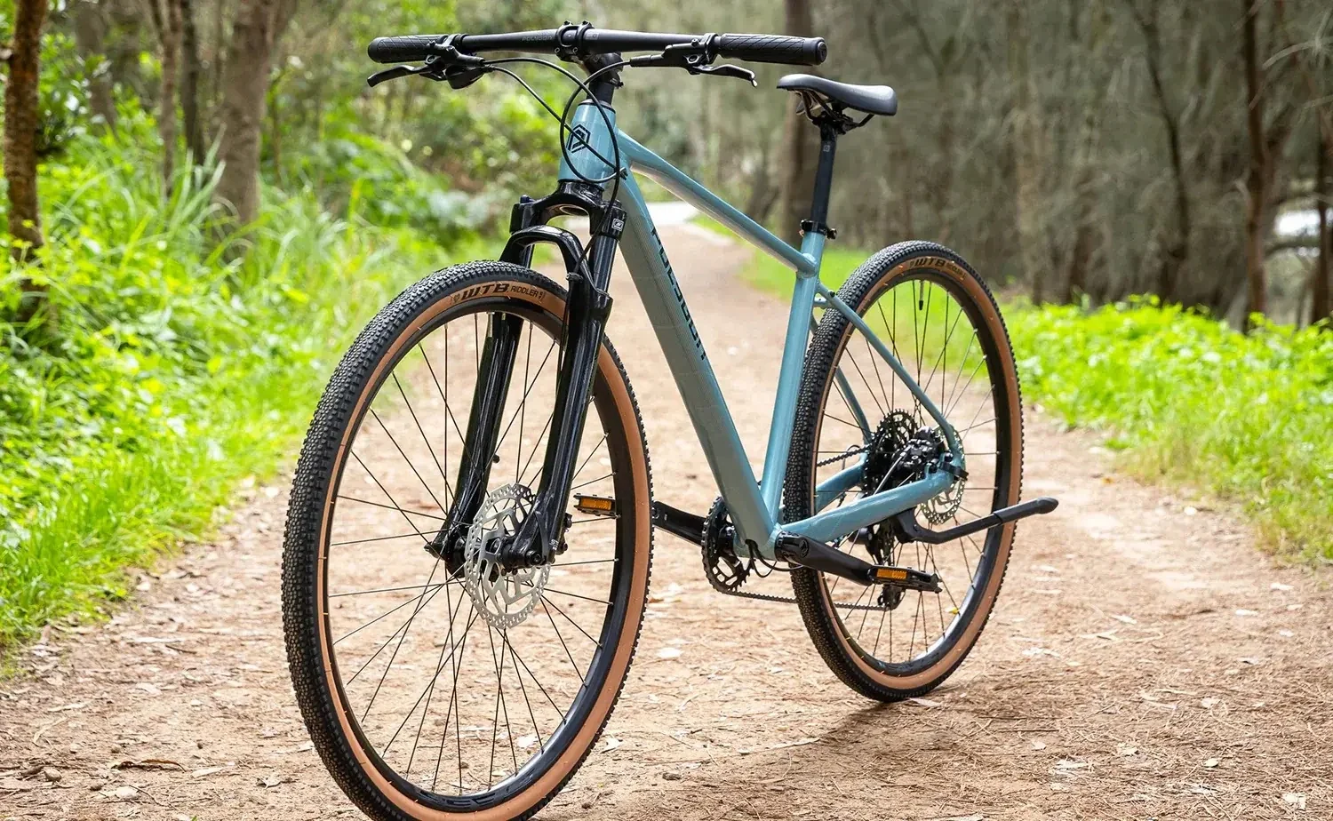 Polygon Heist 5 - Hybrid Bike [NEW] - Image 5