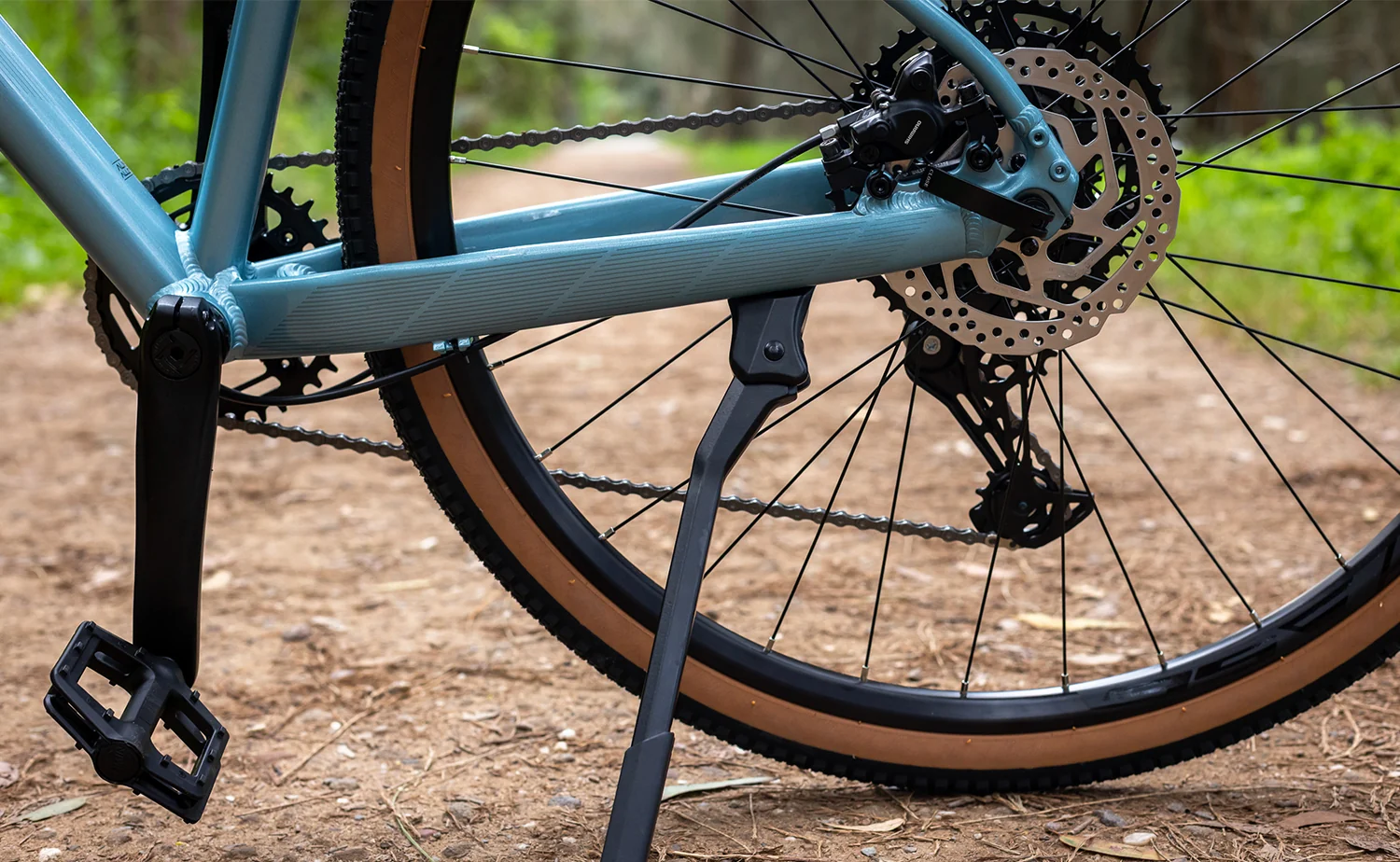 Polygon Heist 5 - Hybrid Bike [NEW] - Image 8