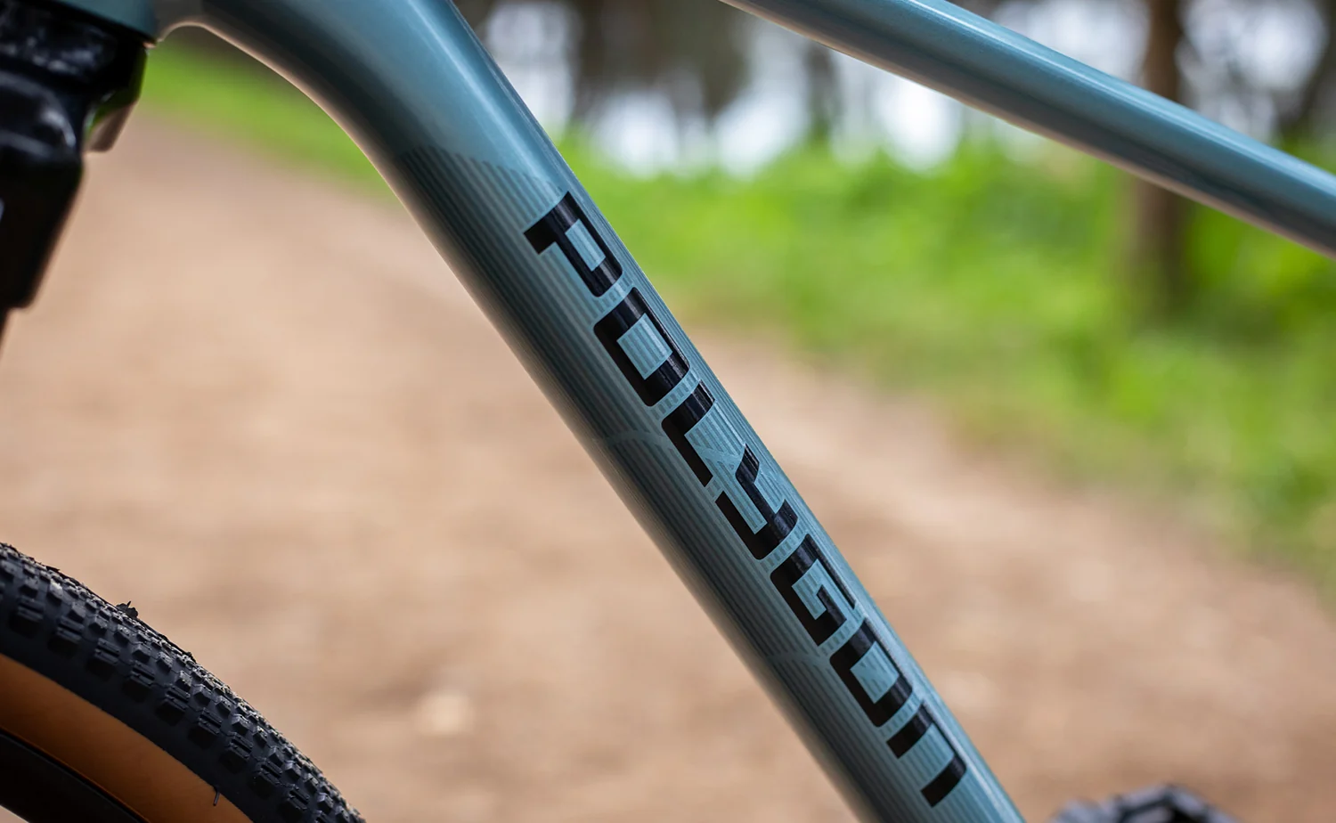 Polygon Heist 5 - Hybrid Bike [NEW] - Image 9