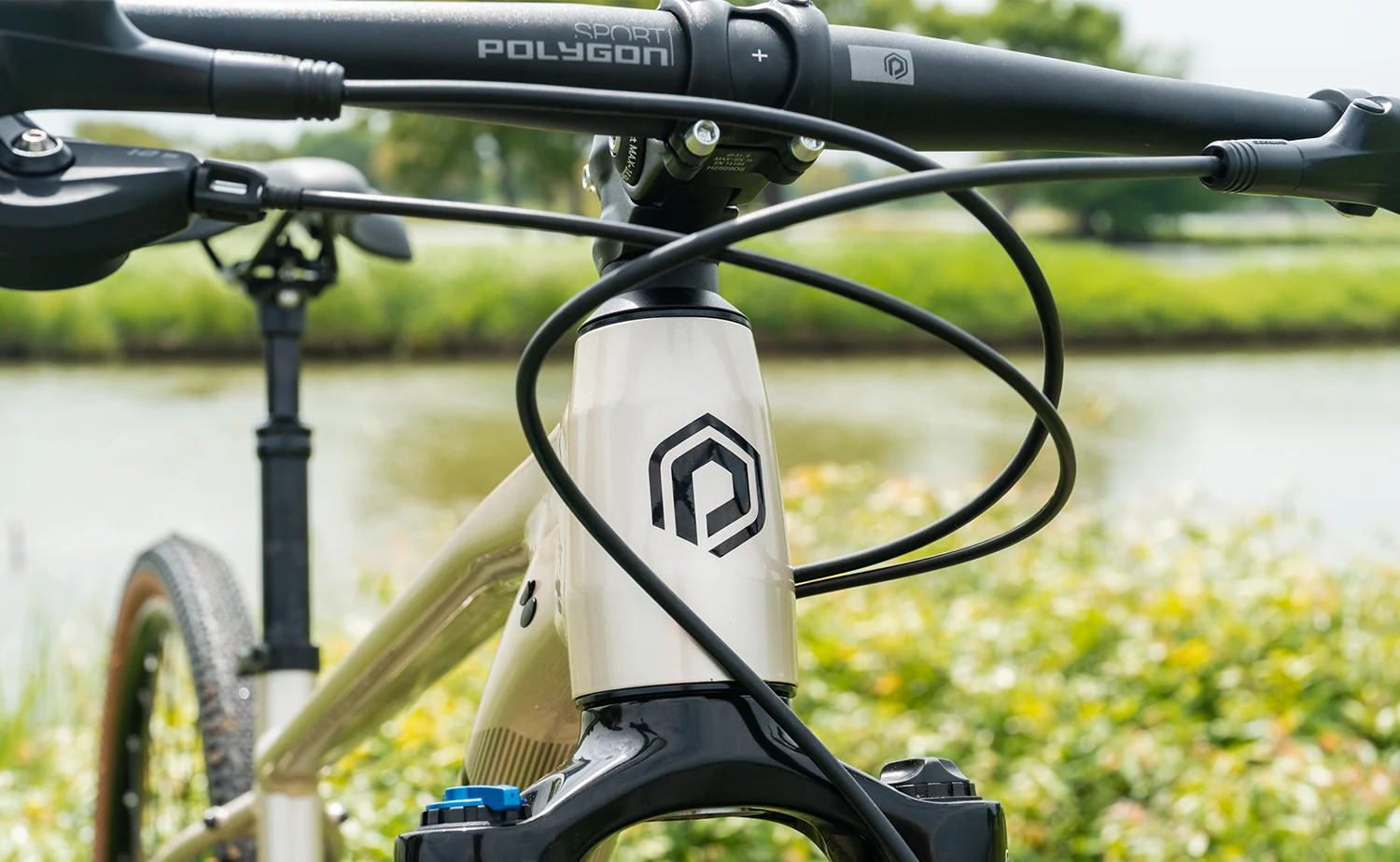 Polygon Heist 7 - Hybrid Bike [NEW] - Image 11