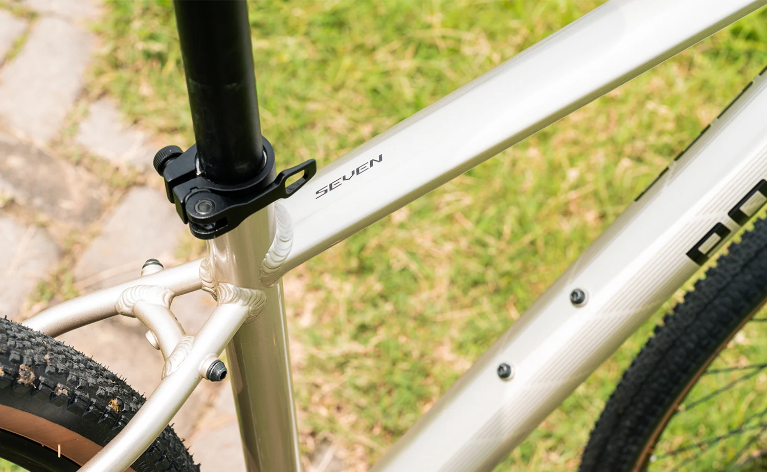 Polygon Heist 7 - Hybrid Bike [NEW] - Image 8