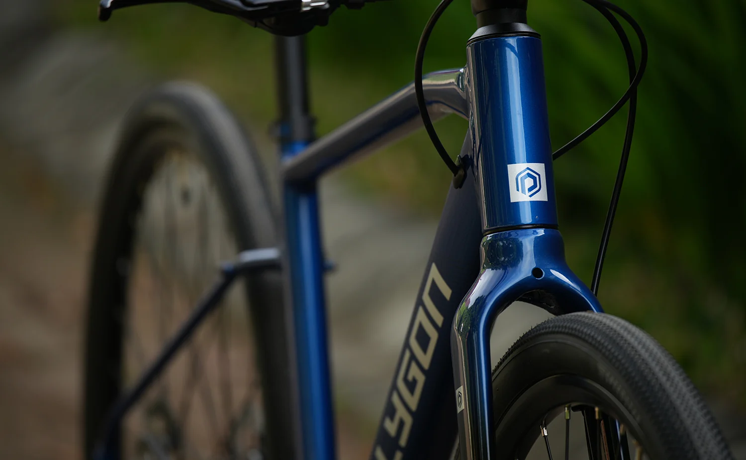 Polygon Path 2 - Urban City Bike - Image 12
