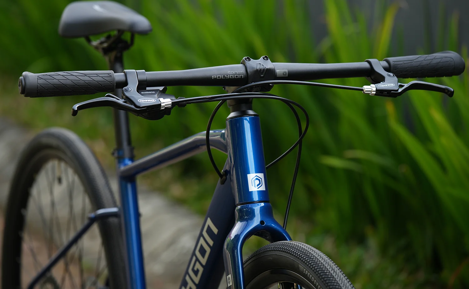 Polygon Path 2 - Urban City Bike - Image 15