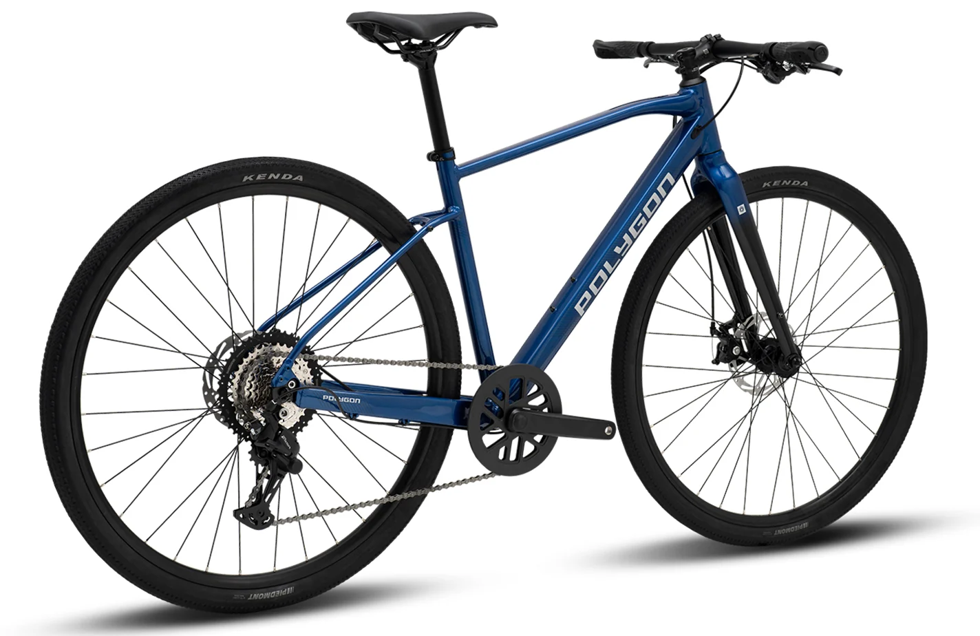 Polygon Path 2 - Urban City Bike - Image 3