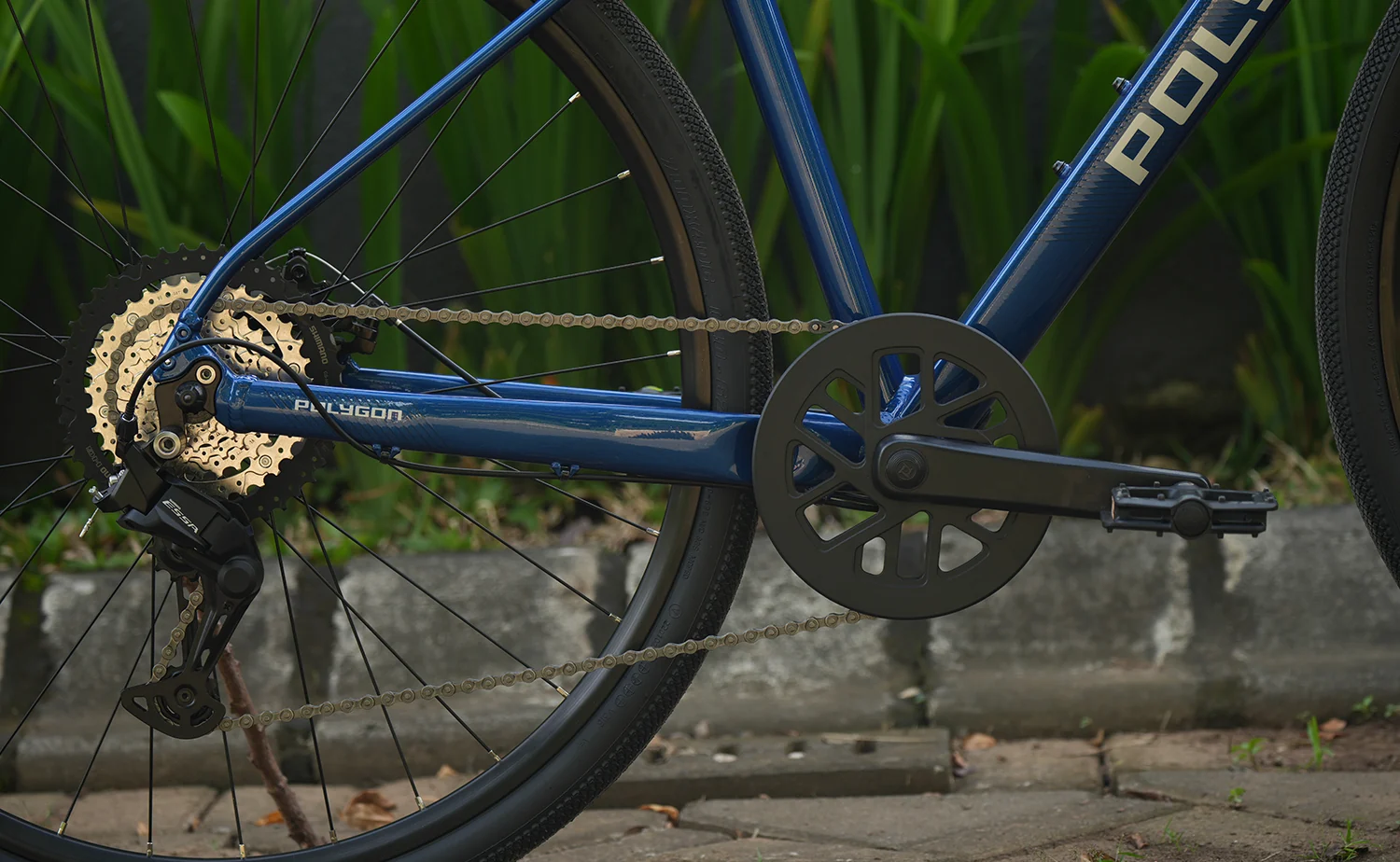 Polygon Path 2 - Urban City Bike - Image 7