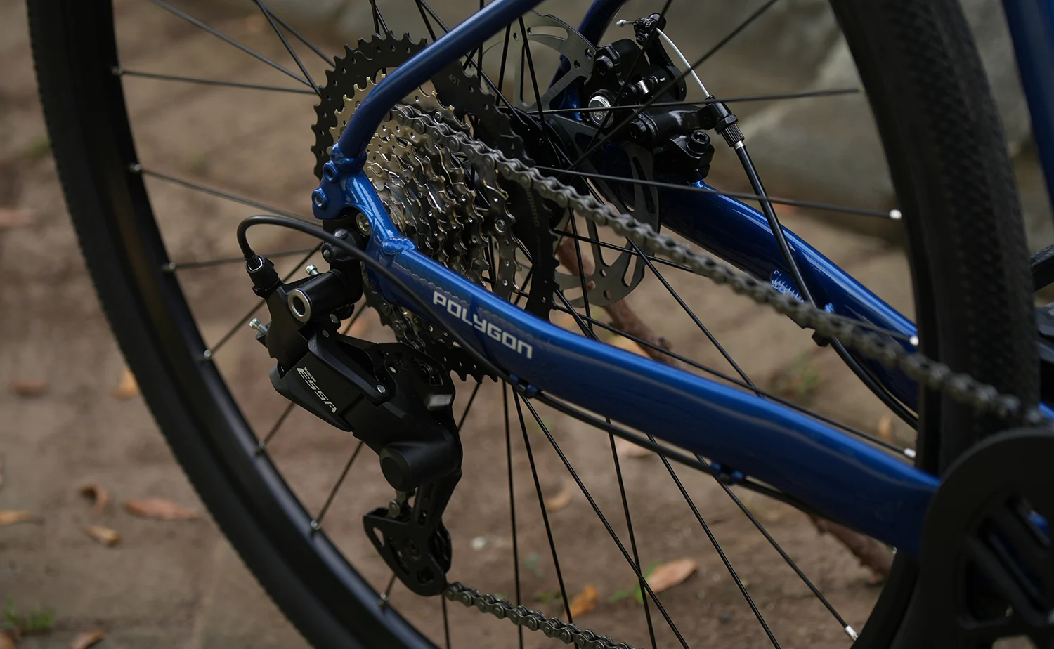 Polygon Path 2 - Urban City Bike - Image 9