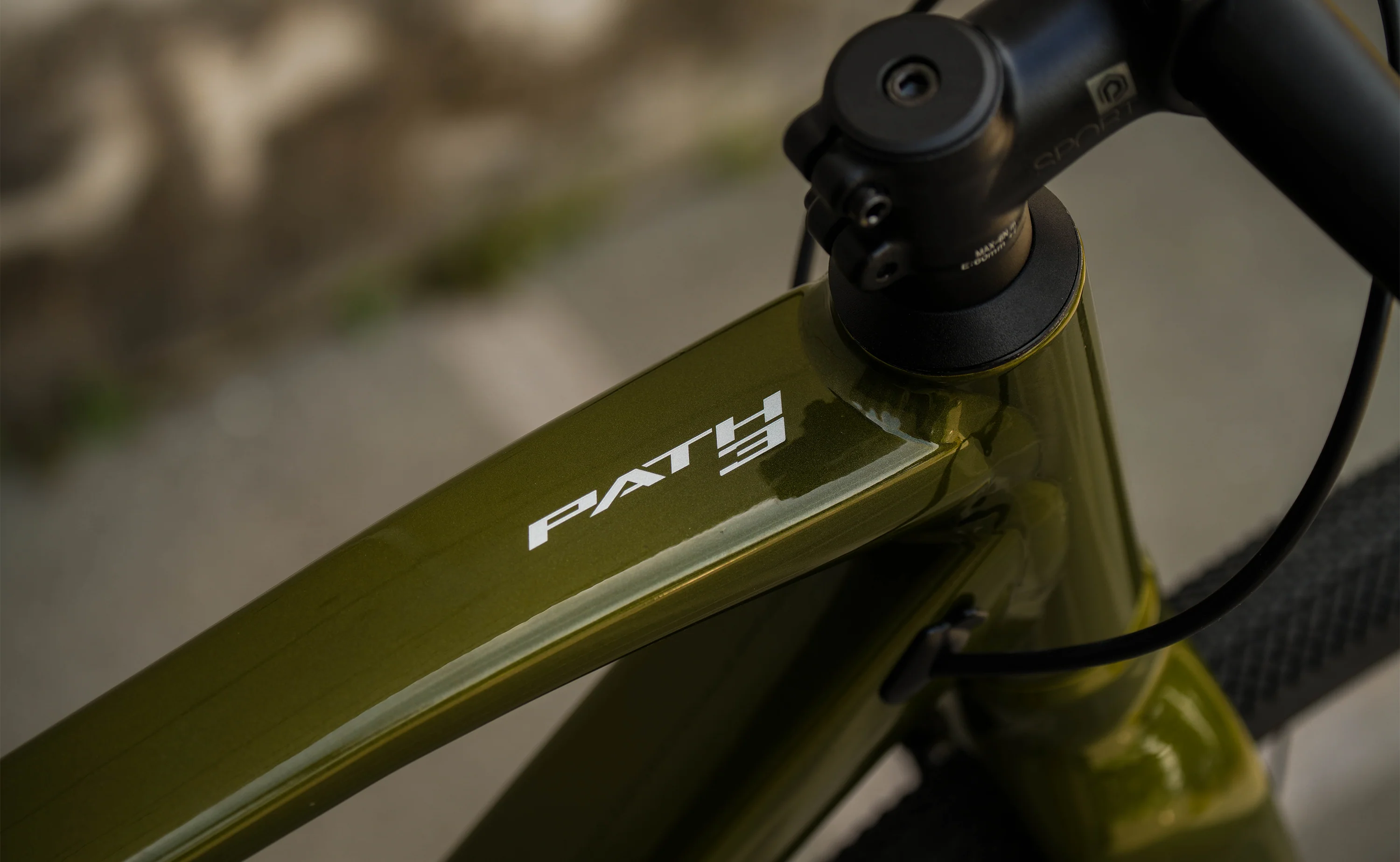 Polygon Path 3 - Commuter Bike - Image 15