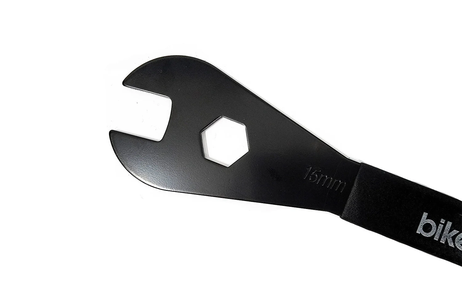 Polygon Pedal Spanner, 15mm wrench - Image 2