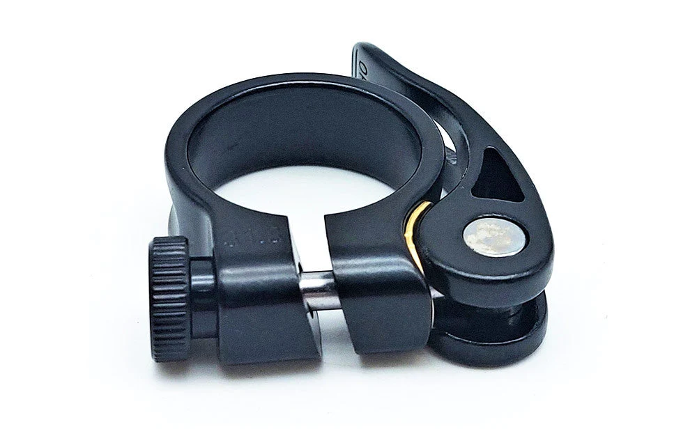 Polygon Seat Clamp 31.8mm - Image 2