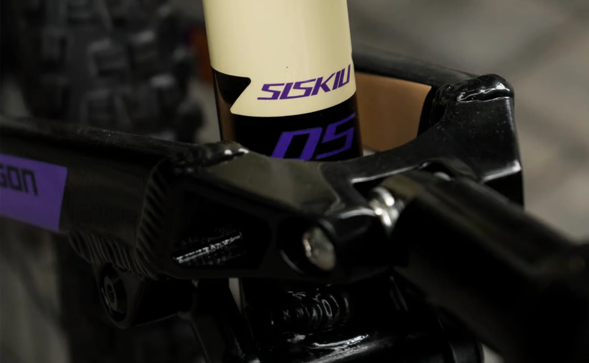 Polygon Siskiu D5 - Mountain Bike - Image 12